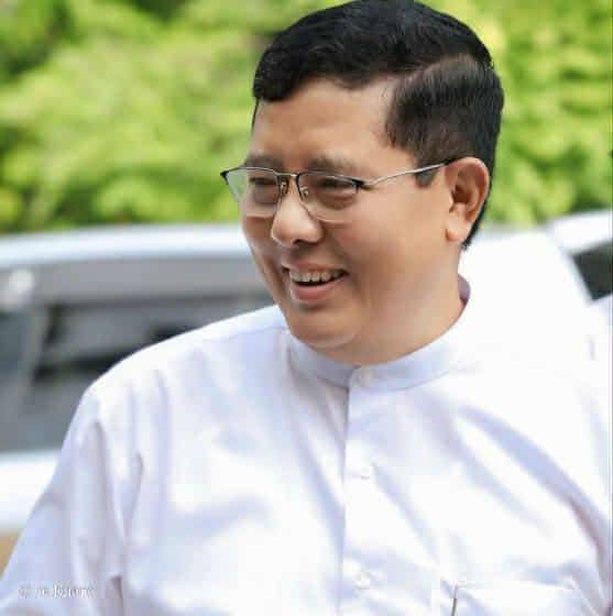 တာဝန် ပေးလိုက်ကြပါစို့